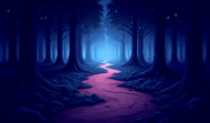 The Long Way: Idle