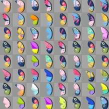 Butterfly Kyodai Deluxe