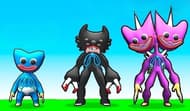 Monster Merge: Poppy Playtime 3