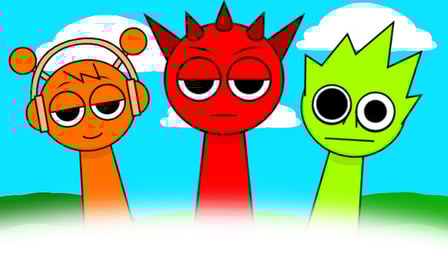 Sprunki Original Phase