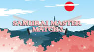 Samurai Master Match 3