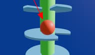 Ball Drop