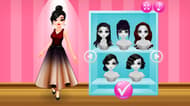 Princess Magic Gradient