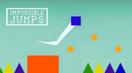 Impossible Jumps