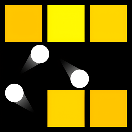 Balls: Ricochet! thumbnail