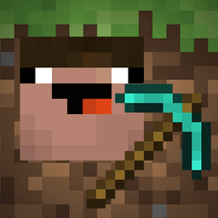 Noob Mine Merge