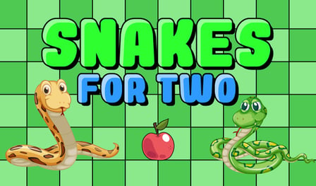 Snakes for two
