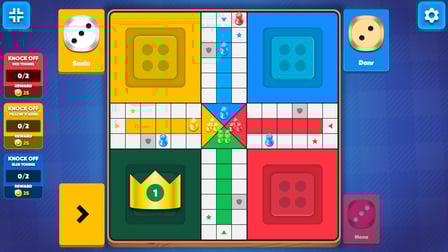 Ludo World - Screenshot 3