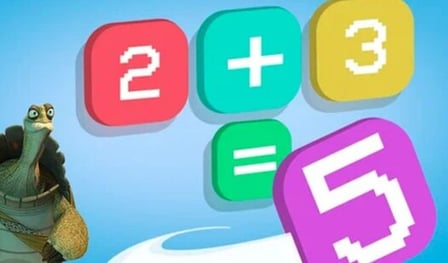 Mejorador de Habilidades Matemáticas
