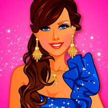 Party Dress Up Girls