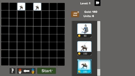The Roman Empire Colosseum - Screenshot 1