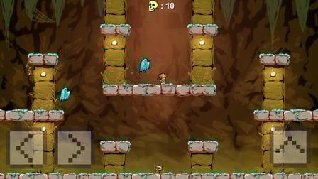 Tomb Raider - Screenshot 4