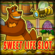 Sweet Life Slot