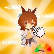 Cortisol Clicker | Low cortisol Meme