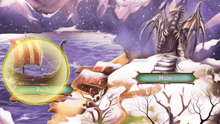 Vikings - Screenshot 5