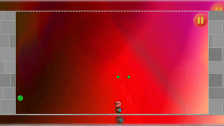 Bubble Trouble - Screenshot 3