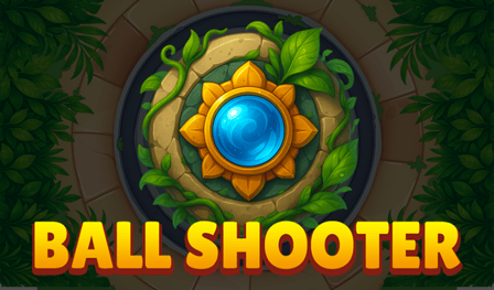 Ball Shooter