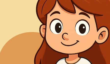 Help the girl prepare for the date
