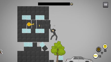 ONEPUNCH battleground - Screenshot 6