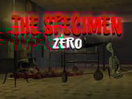 The specimen zero