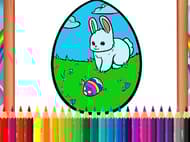 Dying Easter Eggs