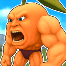 Open World: Robbi VS Brainrots