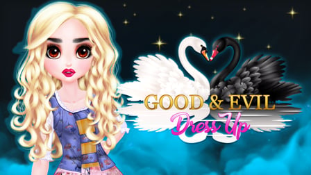 Good and Evil DressUp