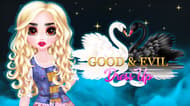 Good and Evil DressUp