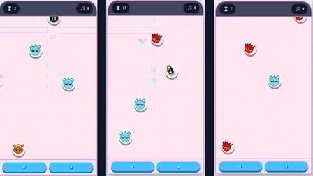 Sprunki Hit Maker - Screenshot 1