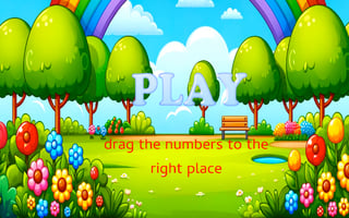 Magic Numbers for Kids