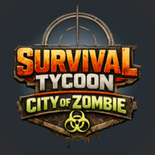 Survival Tycoon: City of Zombie