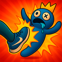 Tralalero: Kick Them All