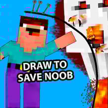 Draw to save noob