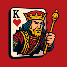 King