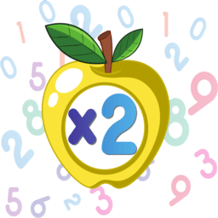 Multiplication Simulator