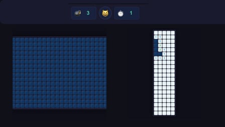 Minesweeper Be First! - Screenshot 2