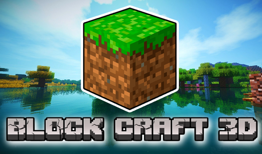 Block Craft 3D — jugar en 𝐏𝐥𝐚𝐲𝐠𝐚𝐦𝐚 (por Narvik)
