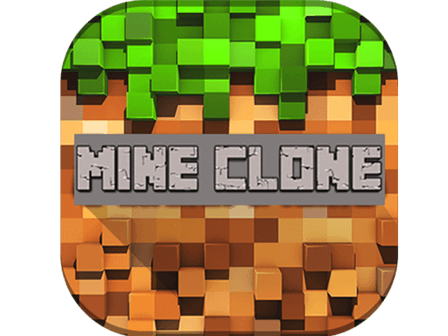 Mine Clone 4