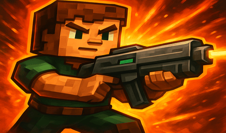 Noob: Zombie Shooting