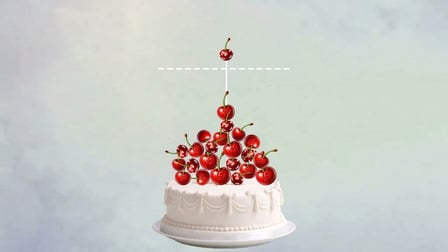 Cherry on Top of the Cake - Screenshot 4