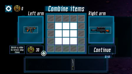 Johnny Ball - Screenshot 3