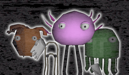 Five Nights at KinitoPet