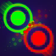 Clash Of Dots