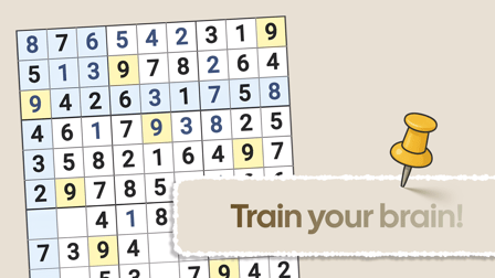 Sudoku - Screenshot 4