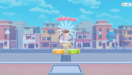 Dessert Maker - Screenshot 3