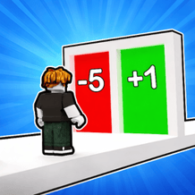 Robbie: Find the Way