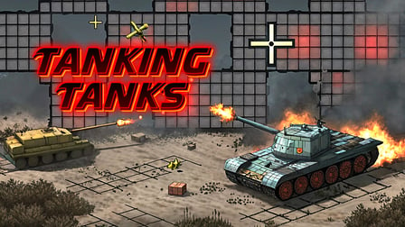 Tanking Tanks