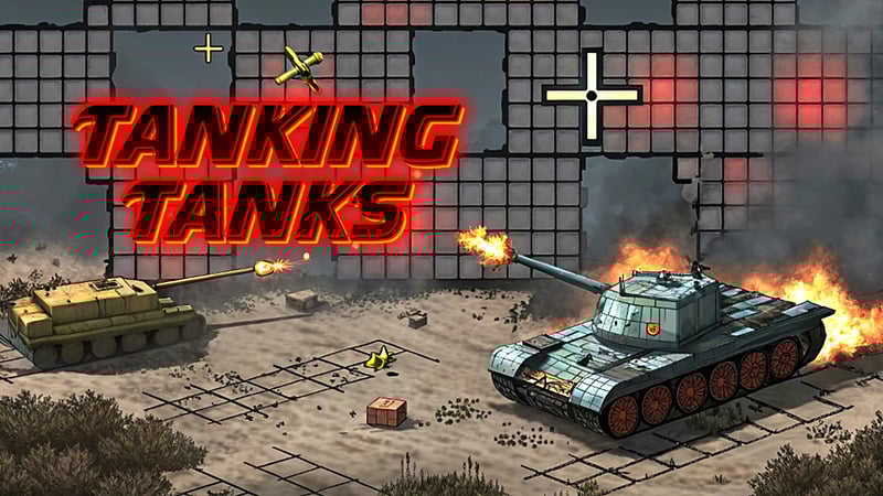 Tanking Tanks