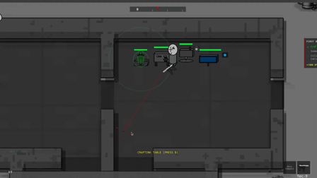 Madness Online - Screenshot 2