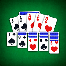 Solitaire: "Klondike" 52